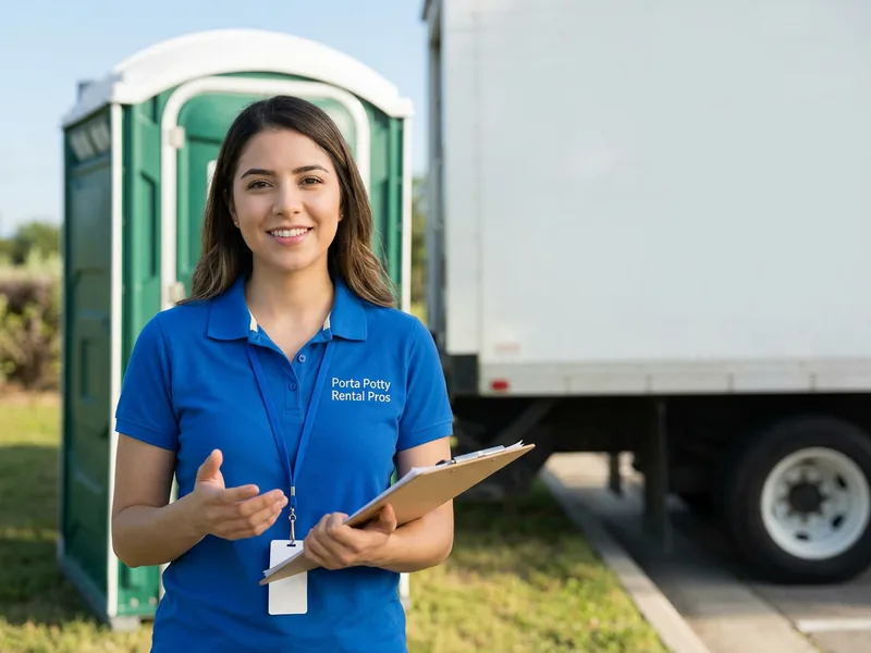 Porta Potty Rental  in Yucaipa  FAQ